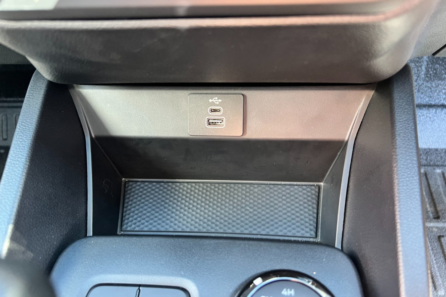 2024 MY24.5 Ford Ranger P703 Black Edition Ute Image 29