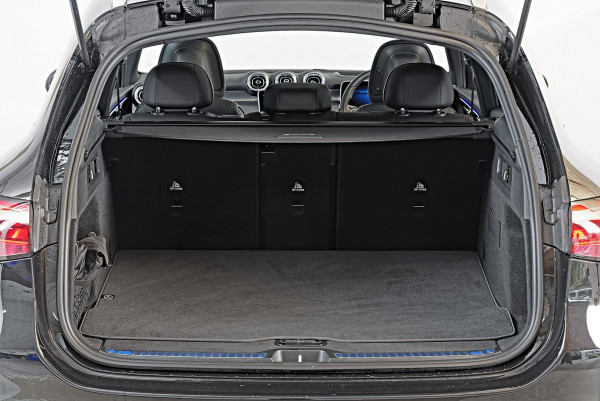 2026 MY25 Mercedes-Benz GLC-Class X254 GLC200 SUV image 18