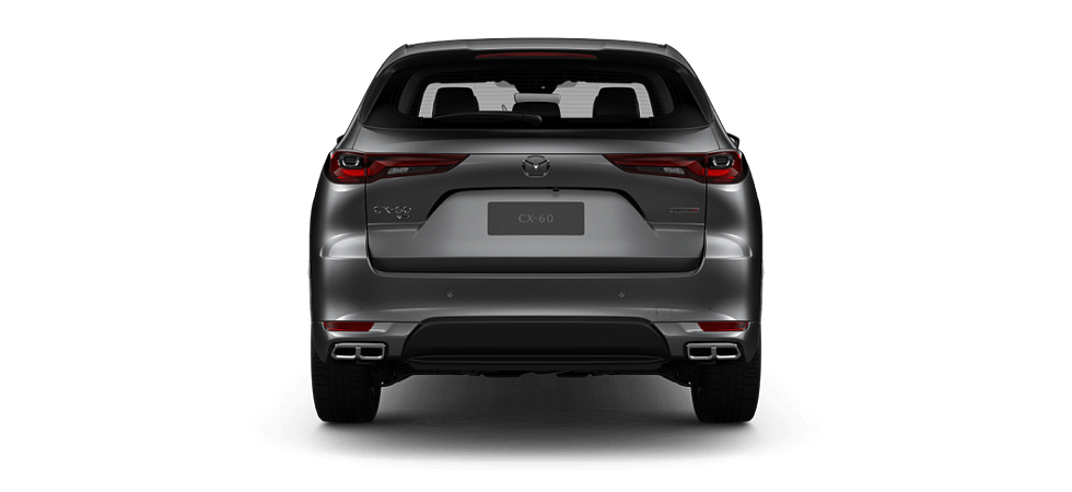 2023 Mazda CX-60 KH Series D50e Azami SUV Image 16