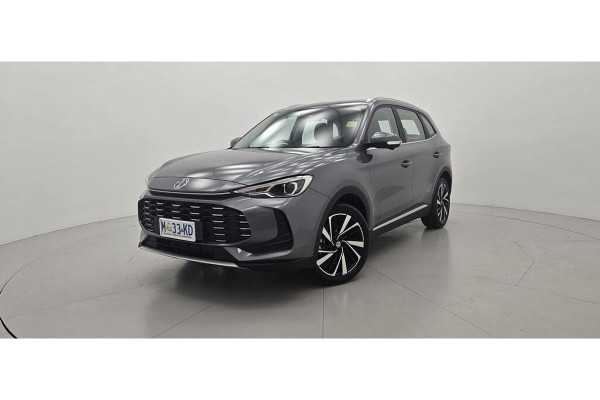 2025 MG ZS ZS32 Essence Hybrid+ SUV