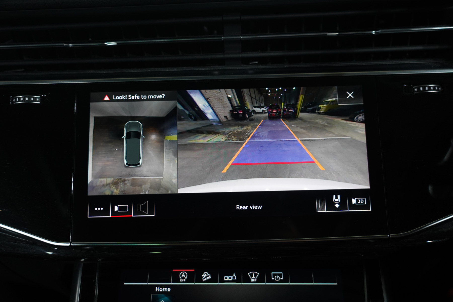 2020 Audi Q7 50 Tdi Quattro SUV Image 23