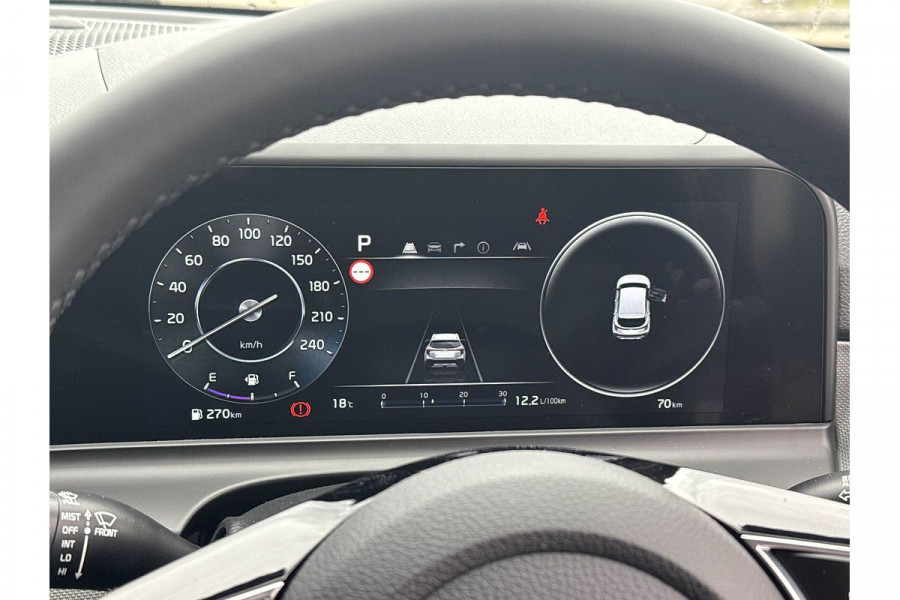 2025 Kia Seltos SP2 PE Sport+ SUV Image 13