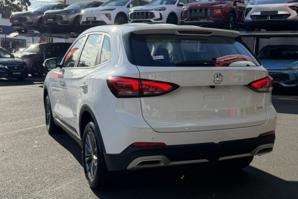 2026 MG ZS ZS32 Vibe SUV Image 9