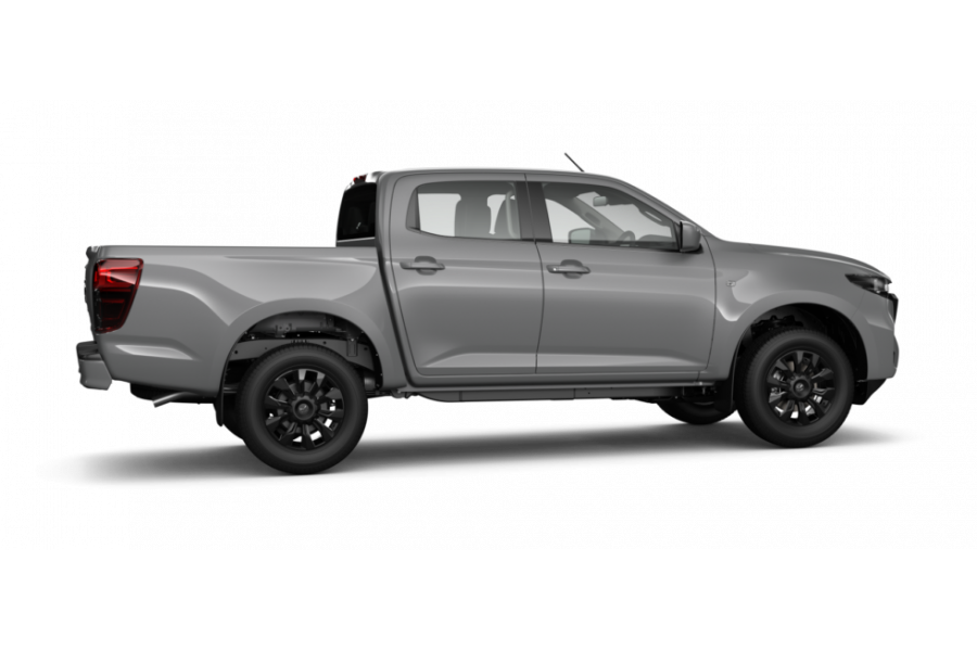 2024 MY25 Mazda BT-50 TF XT Ute Image 11