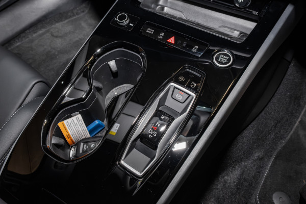 2025 Audi A5 B10 TFSI 150kW S line Sedan image 17
