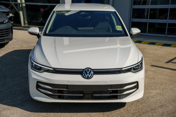 2026 Volkswagen Golf 8.5 110TSI Style Hatch Image 5