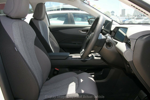 2025 MG MGS5 EV ZS3EM Excite 49 SUV Image 6