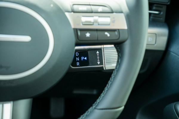 2026 MY27 Hyundai KONA SX2.V3 Hybrid SUV Image 13