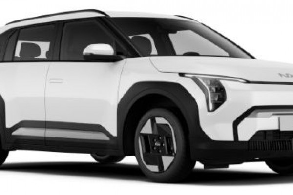 2026 Kia EV3 SV Air Standard Range SUV
