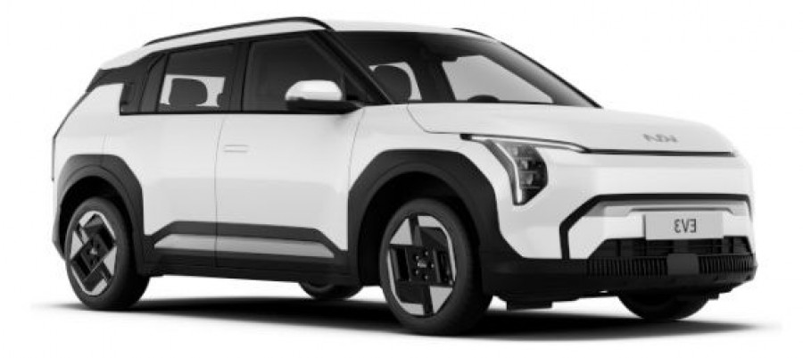 2026 Kia EV3 SV Air Standard Range SUV