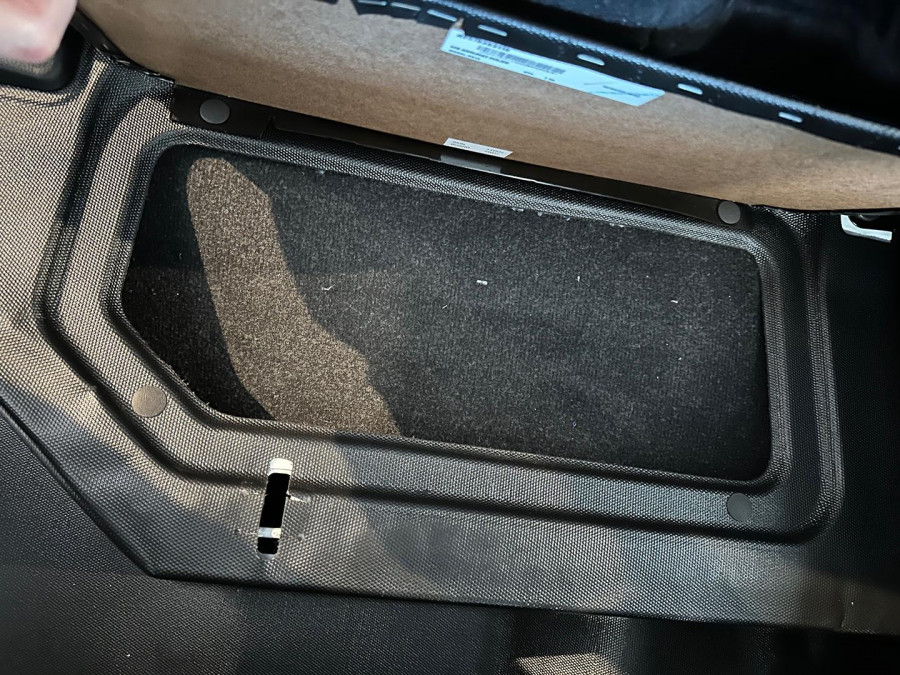 2025 MY25.5 Isuzu D-MAX RG SX Cab Chassis Image 19