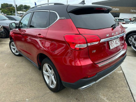 2020 Haval H2 Lux 2WD Wagon image 8