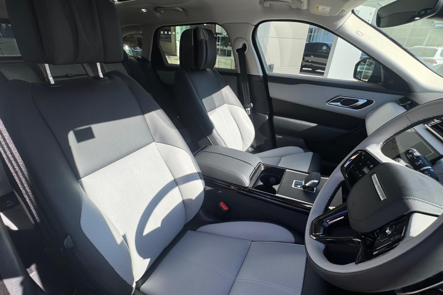 2024 MY25 Land Rover Range Rover Velar L560 P400 Dynamic HSE SUV