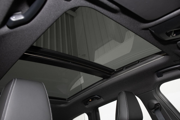 2025 BMW X1 U11 sDrive18i SUV image 11
