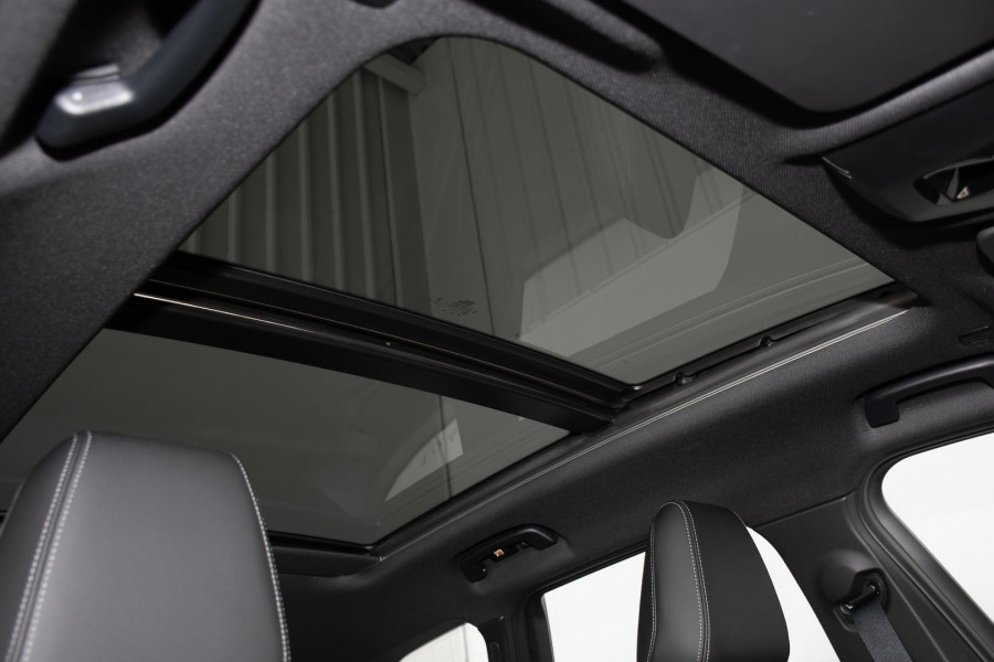 2025 BMW X1 U11 sDrive18i SUV