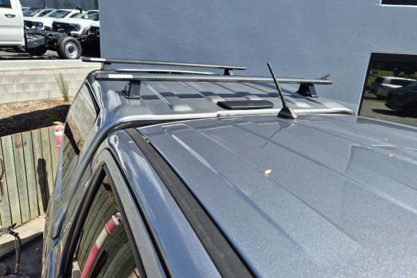 2019 Ford Ranger PX MkIII XLT Ute Image 10