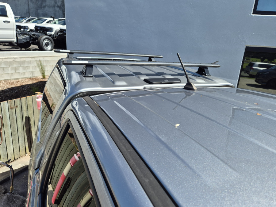 2019 Ford Ranger PX MkIII XLT Ute Image 10