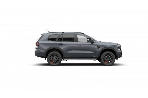 2026 MY26.5 Ford Everest UB Wildtrak SUV Image 8
