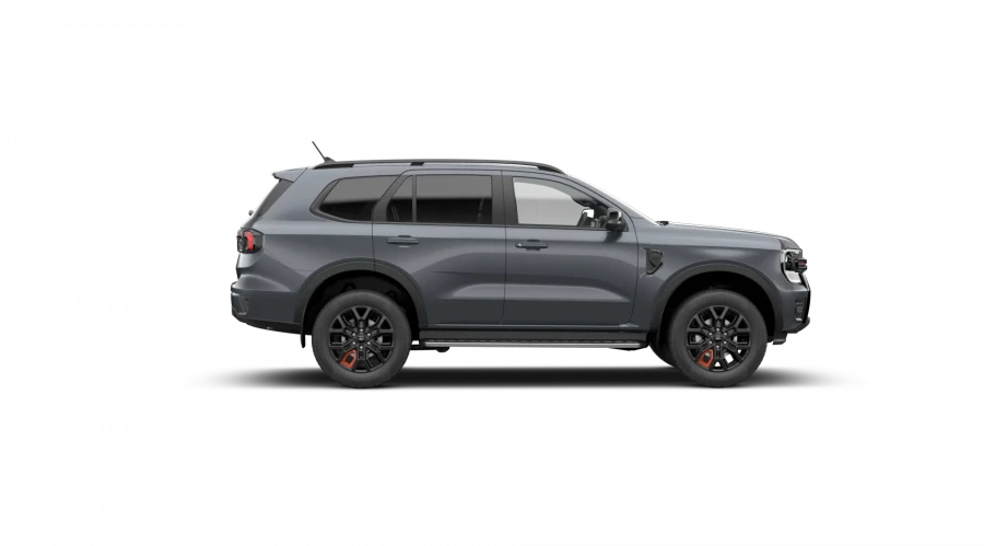 2026 MY26.5 Ford Everest UB Wildtrak SUV Image 8