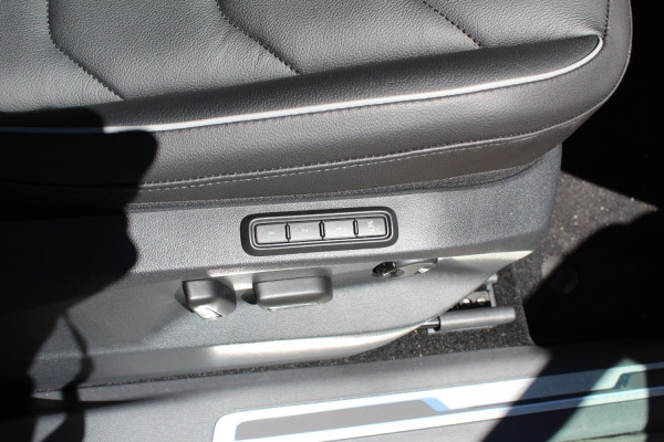 2020 Volkswagen Tiguan 5N 110TSI Comfortline Suv