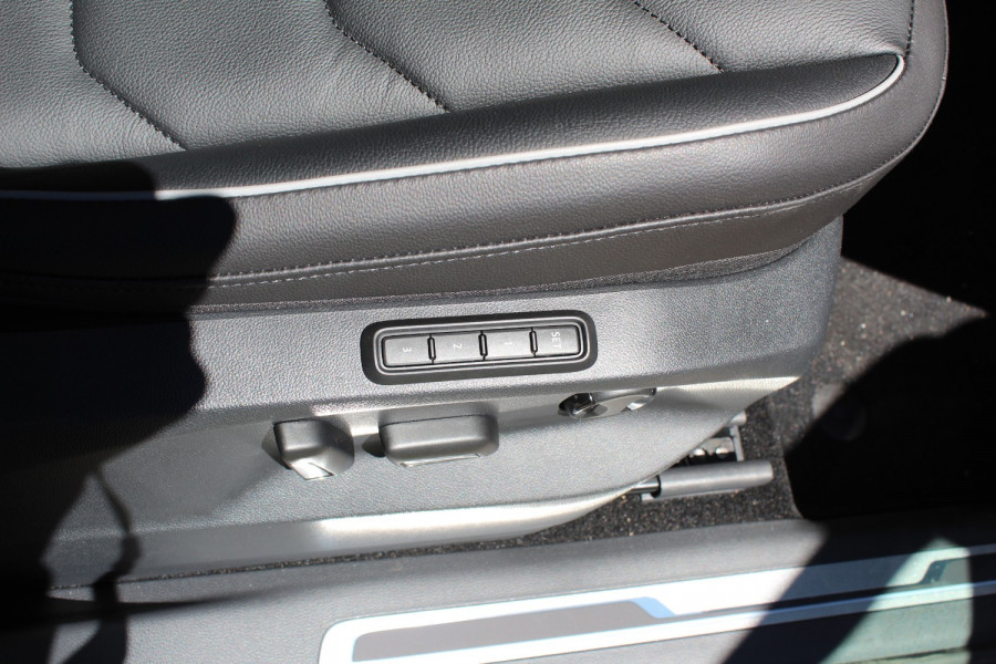 2020 Volkswagen Tiguan 5N 110TSI Comfortline Suv Image 15