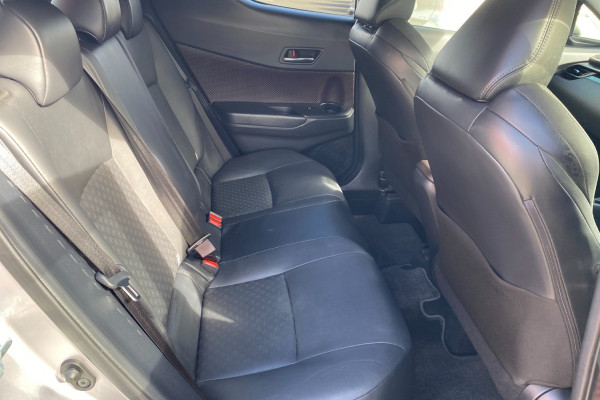 2018 MY21 Toyota C-HR NGX10R Koba SUV Image 10