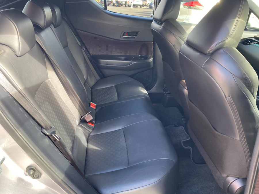 2018 MY21 Toyota C-HR NGX10R Koba SUV Image 10