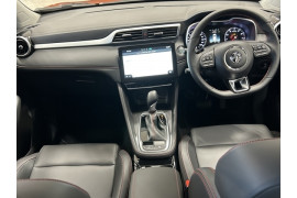 2025 MG ZST Vibe SUV