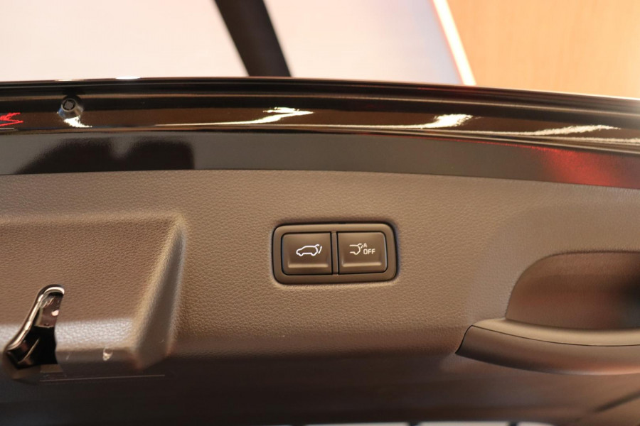 2026 MY27 Kia Carnival KA4 PE GT-Line HEV People Mover Image 27