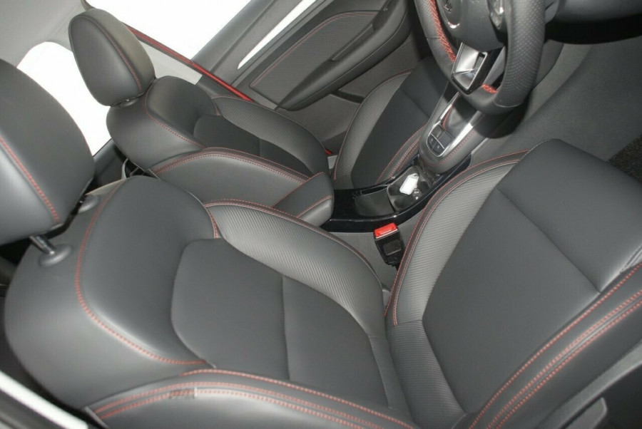 2023 MG ZST S13 Excite SUV Image 7