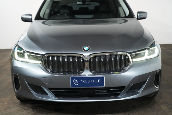 2020 BMW 6 Series 20d Luxury Line Gran Turismo Hatch image 3