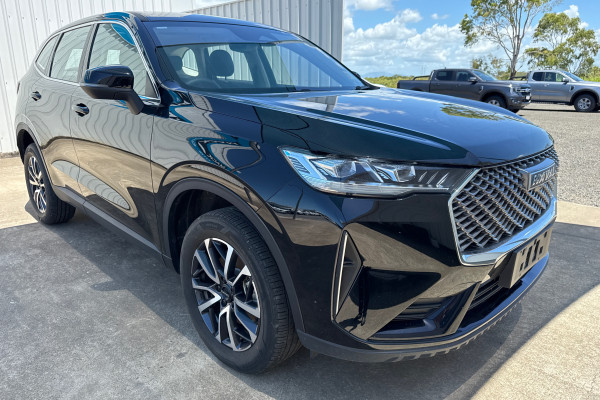 2023 GWM Haval H6 B01 Premium SUV