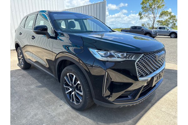 2023 GWM Haval H6 B01 Premium SUV