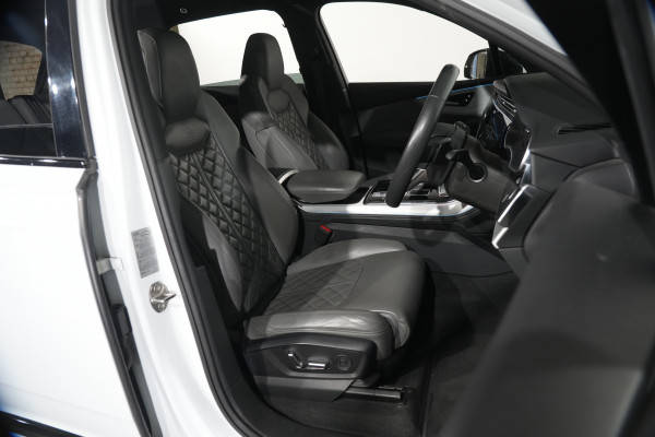 2020 Audi SQ7 TDI SUV image 29