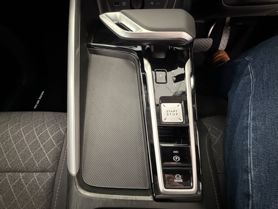 2025 MG ZS ZS32 Excite Hybrid+ SUV Image 21