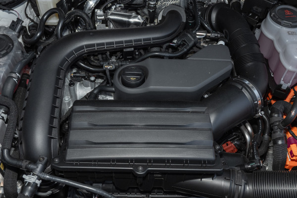 2026 Volkswagen Tiguan 150TSI eHybrid Elegance SUV image 19