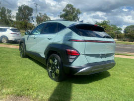 2024 MY25 Hyundai KONA SX2.V2 Premium SUV image 7