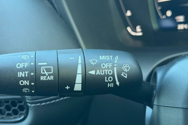 2024 Honda ZR-V RZ VTi L+ SUV Image 6