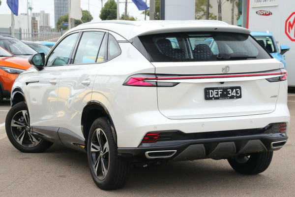 2024 MY24.5 MG HS AS33 Vibe SUV Image 3