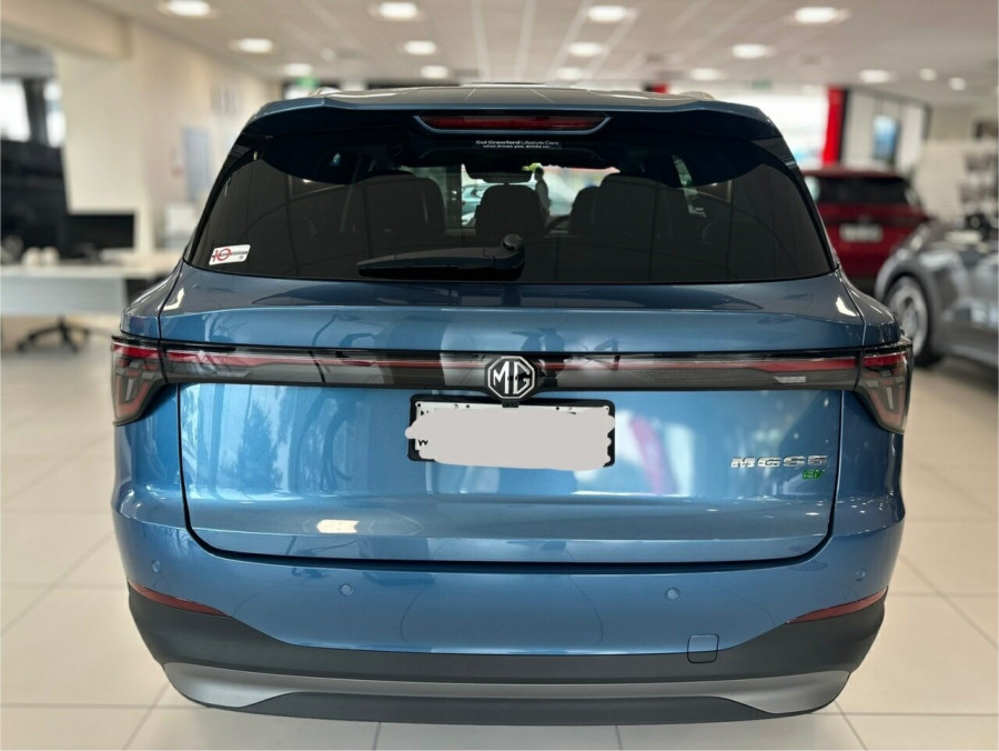 2026 MG MGS5 EV ZS3EM Essence 62 SUV Image 6