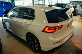 2024 Volkswagen Golf 8 R Hatch