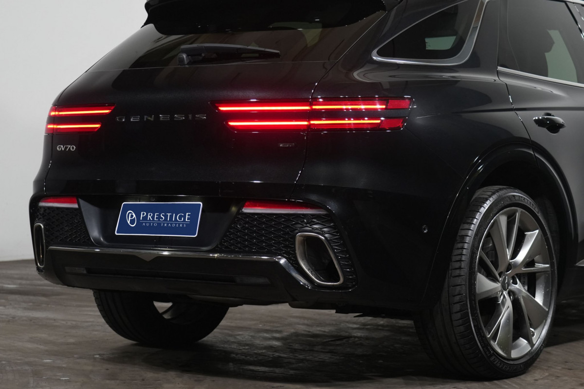 2024 Genesis GV70 2.5t SUV