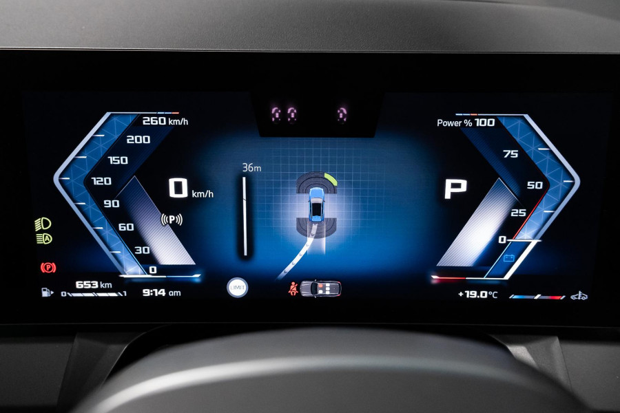 2026 BMW X3 G45 M50 xDrive SUV