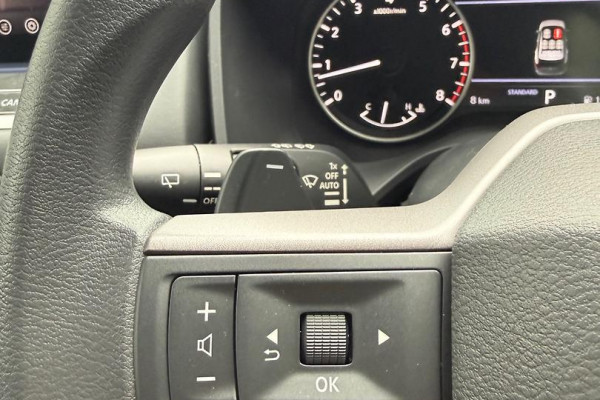 2026 Nissan X-Trail T33 ST SUV Image 14