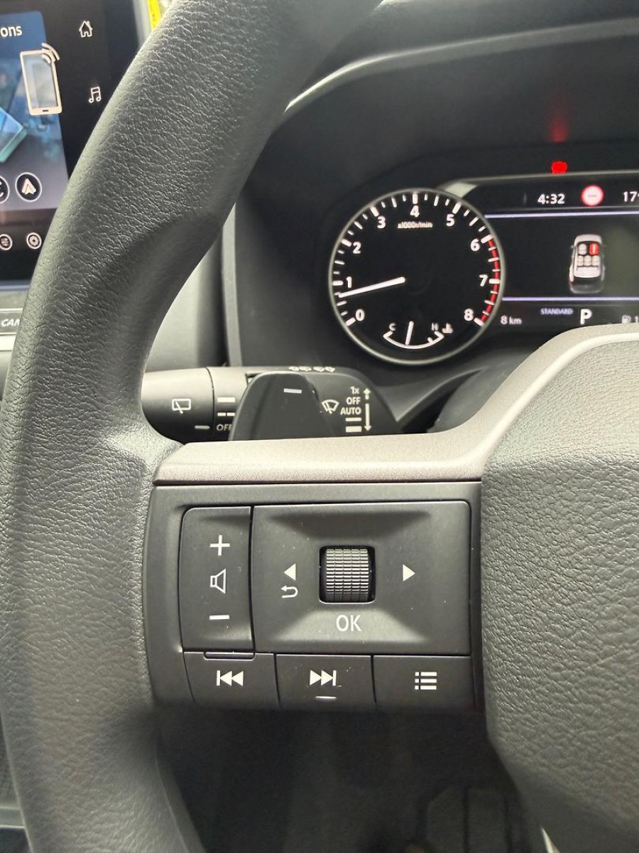 2026 Nissan X-Trail T33 ST SUV Image 14