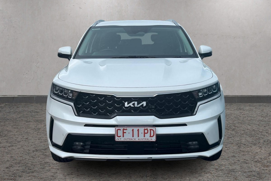 2023 Kia Sorento MQ4 Sport SUV Image 7