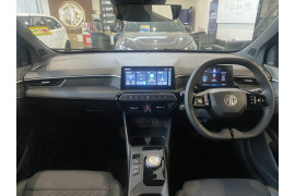 2025 MG MG3 ZP22 Essence Hybrid+ Hatch