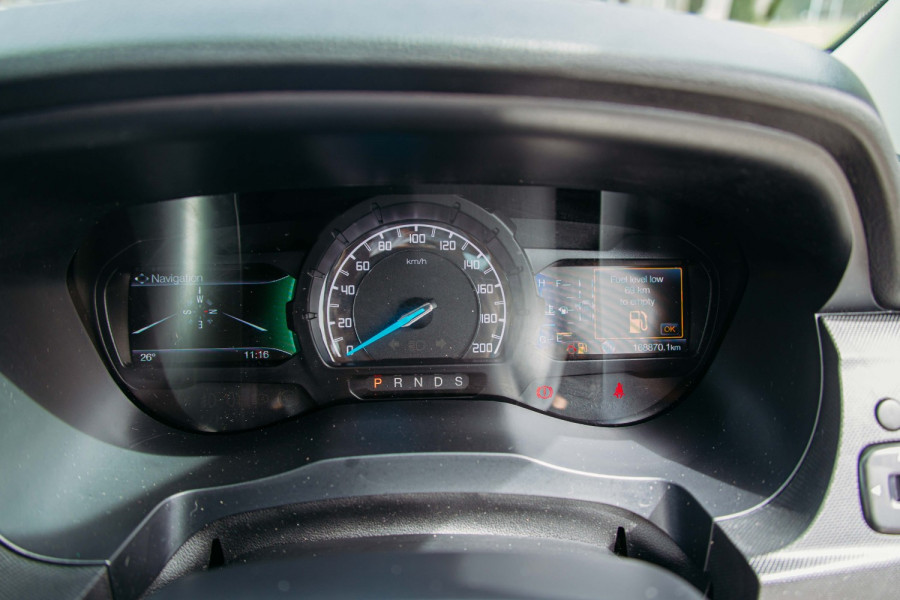 2020 MY20.25 Ford Ranger PX MkIII XLS Ute Image 32