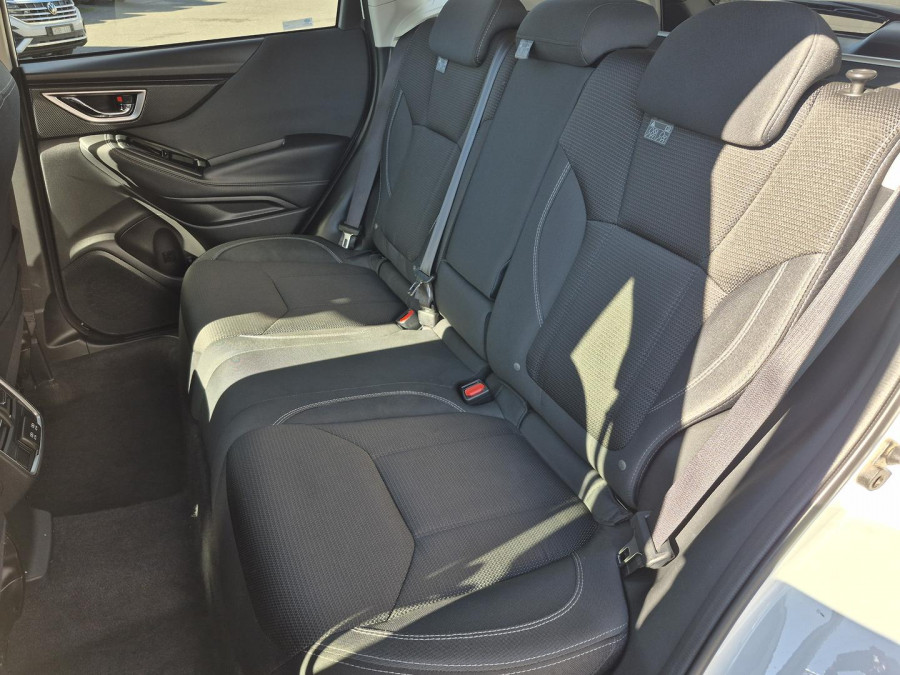 2024 Subaru Forester S5 2.5i SUV Image 9