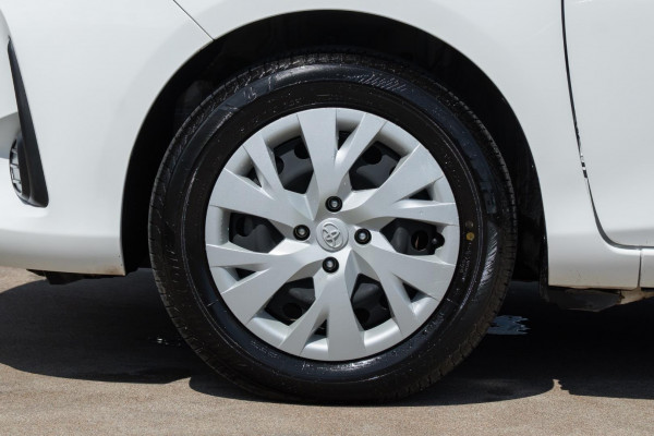 2019 Toyota Yaris NCP130R Ascent Hatch Image 23